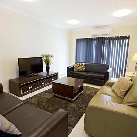 Astina Serviced Apartments - Central Penrith Eksteriør bilde