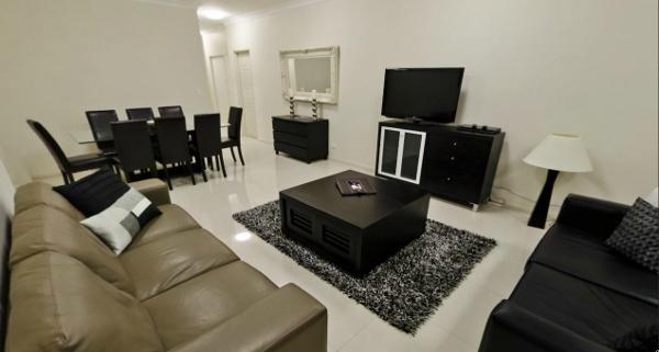 Astina Serviced Apartments - Central Penrith Rom bilde