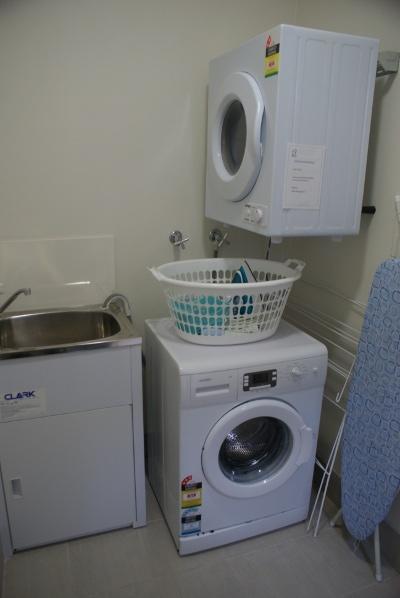 Astina Serviced Apartments - Central Penrith Rom bilde