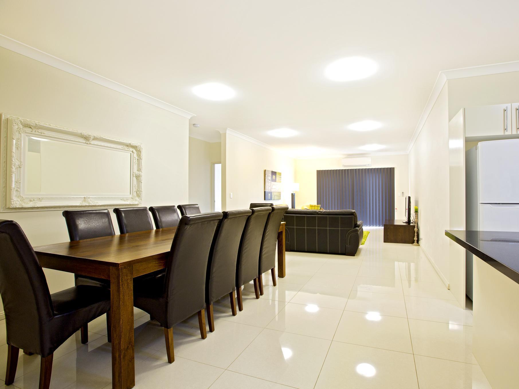 Astina Serviced Apartments - Central Penrith Eksteriør bilde