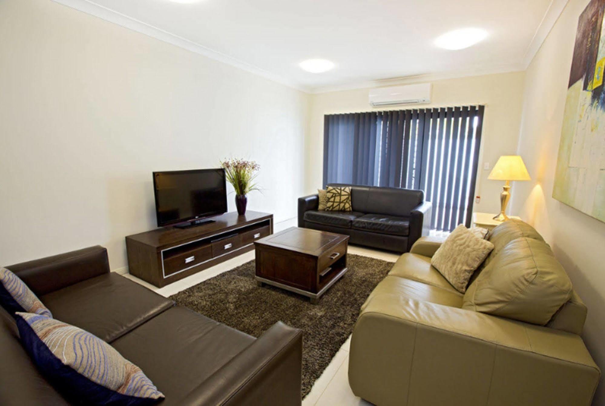 Astina Serviced Apartments - Central Penrith Eksteriør bilde