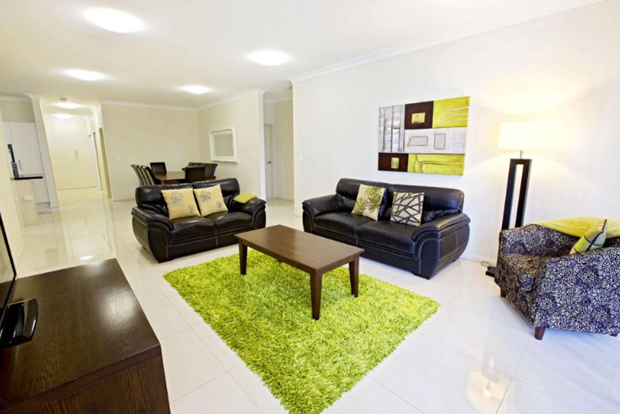 Astina Serviced Apartments - Central Penrith Eksteriør bilde