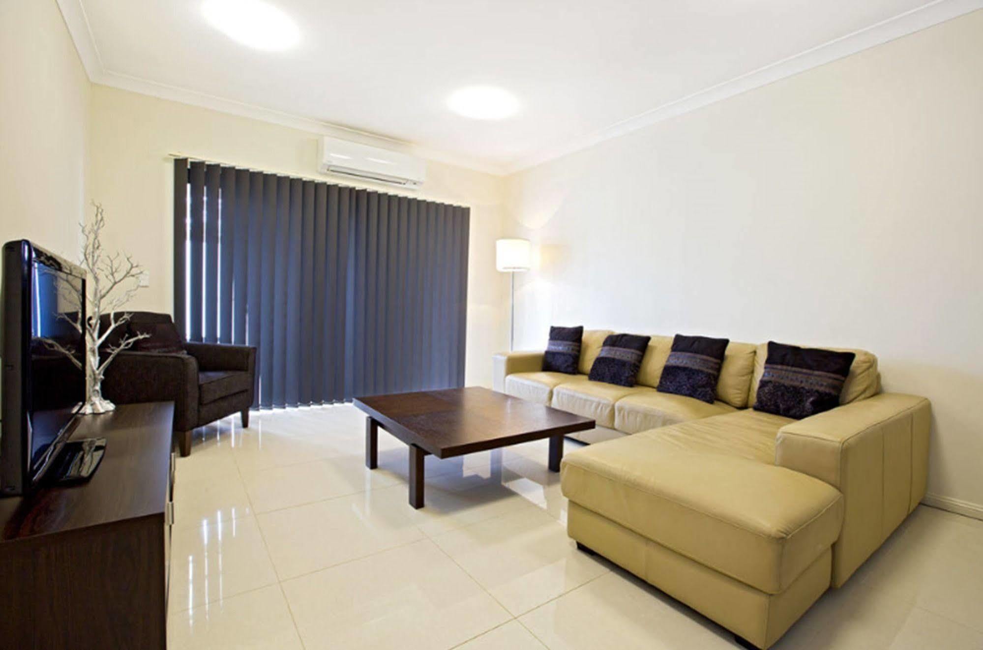 Astina Serviced Apartments - Central Penrith Eksteriør bilde